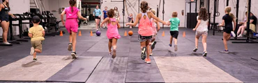GRIT Youth Summer Camp 2024