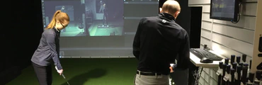 Castle Golf School