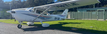 Aviation Trial Instructional Flight