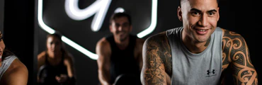 Goodlife Health Clubs