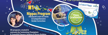 Andrew Baildon's Superfish Swim Schools
