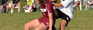 Female Only MiniRoos Coaching Course