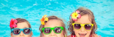 Kids Swimming Classes