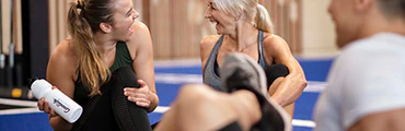Goodlife Health Clubs