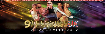 The Latin Connection Salsa Congress