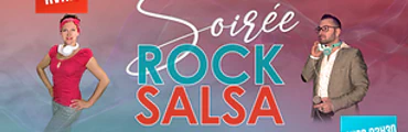 Mardi Salsa au Z5