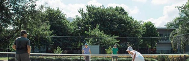 Community Tennis