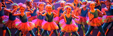 Graham School of Dance