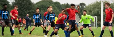 Mitcham Park Football Club Fixtures and Results