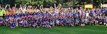 Ryde ATHLETICS CENTRE Home