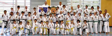 Riverina Grading - All Classes