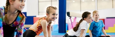 BK's Gymnastics Bacchus Marsh