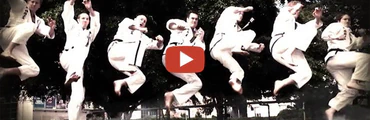 Rhee TaeKwon-Do Kingaroy