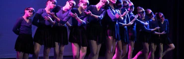 Ducklington Dance Classes