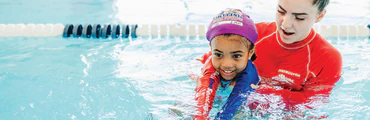 British Swim School Lesson - Turtle 2