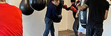 Mens Fitness Classes Swansea