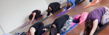 Moksha Meditation Teacher Training
