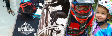 Burlish Bike Park