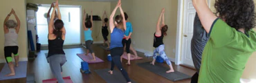 300-hour Yoga Teacher Training Program