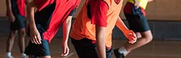 Basketball at PCYC NSW