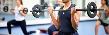 University of Queensland Fitness Centre Amateur Sports Day
