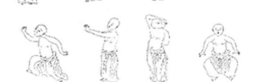 Tai Chi / Chi Kung / Hsing I