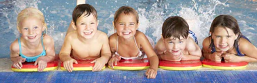 Swimming Lessons in Chichester