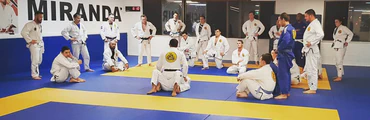 Kids Gracie Jiu Jitsu Program