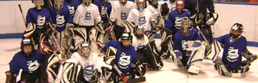 Halifax Forward Hockey School