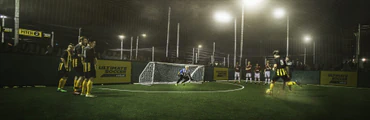 Ultimate Soccer