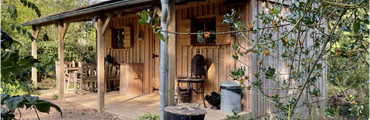 Kushti Yurt Hire