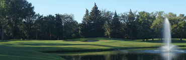 Spring Thaw Golf Tournament