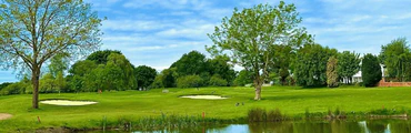 Broome Manor Golf Course