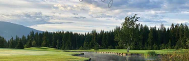 Shuswap Lake Golf Course Tournaments