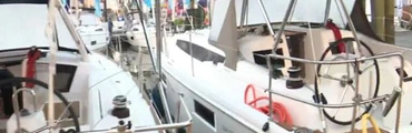 First Sail Workshop at United States Sailboat Show