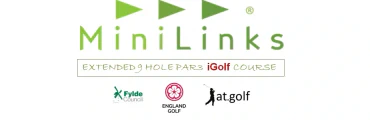 UK's 1st ShortCourse iGolf Cup 2024