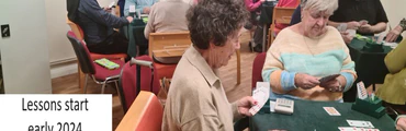 Beginners Bridge Lessons