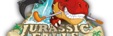 Dinosaur Safari Adventure Golf