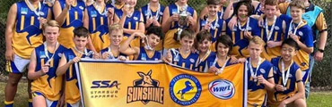 Football Registrations