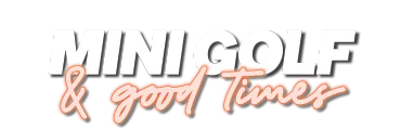 Par-tee 'n' putt PARTY