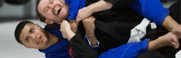 BJJ Brazilian Jiu Jitsu Classes