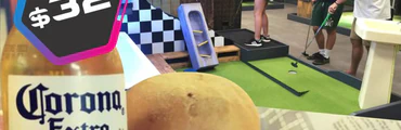 Racing Simulators