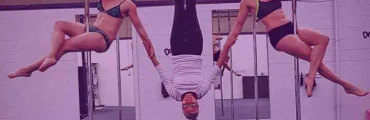 Pole and Aerial Studio Newcastle