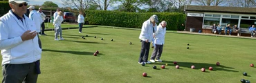 Headcorn Bowls Friendlies - Loose Men Only