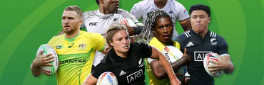 NRLW Double Header 2024