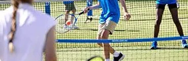 Player-Inclusive Perth Tennis Coaching
