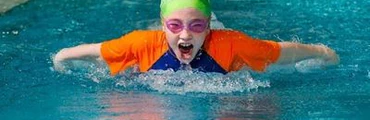 Summer Swimming Intensives at Eastbourne College