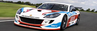 PalmerSport Evening Programme