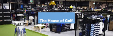 Future Golf Events