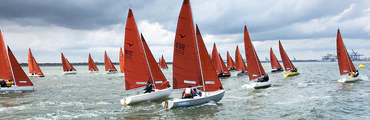 Lightship Series - Race 5
